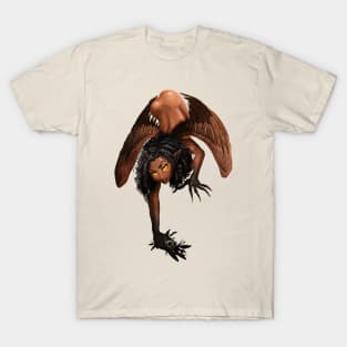 Harpy T-Shirt